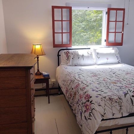 Swanson Inn Of Vermont Waitsfield Eksteriør bilde