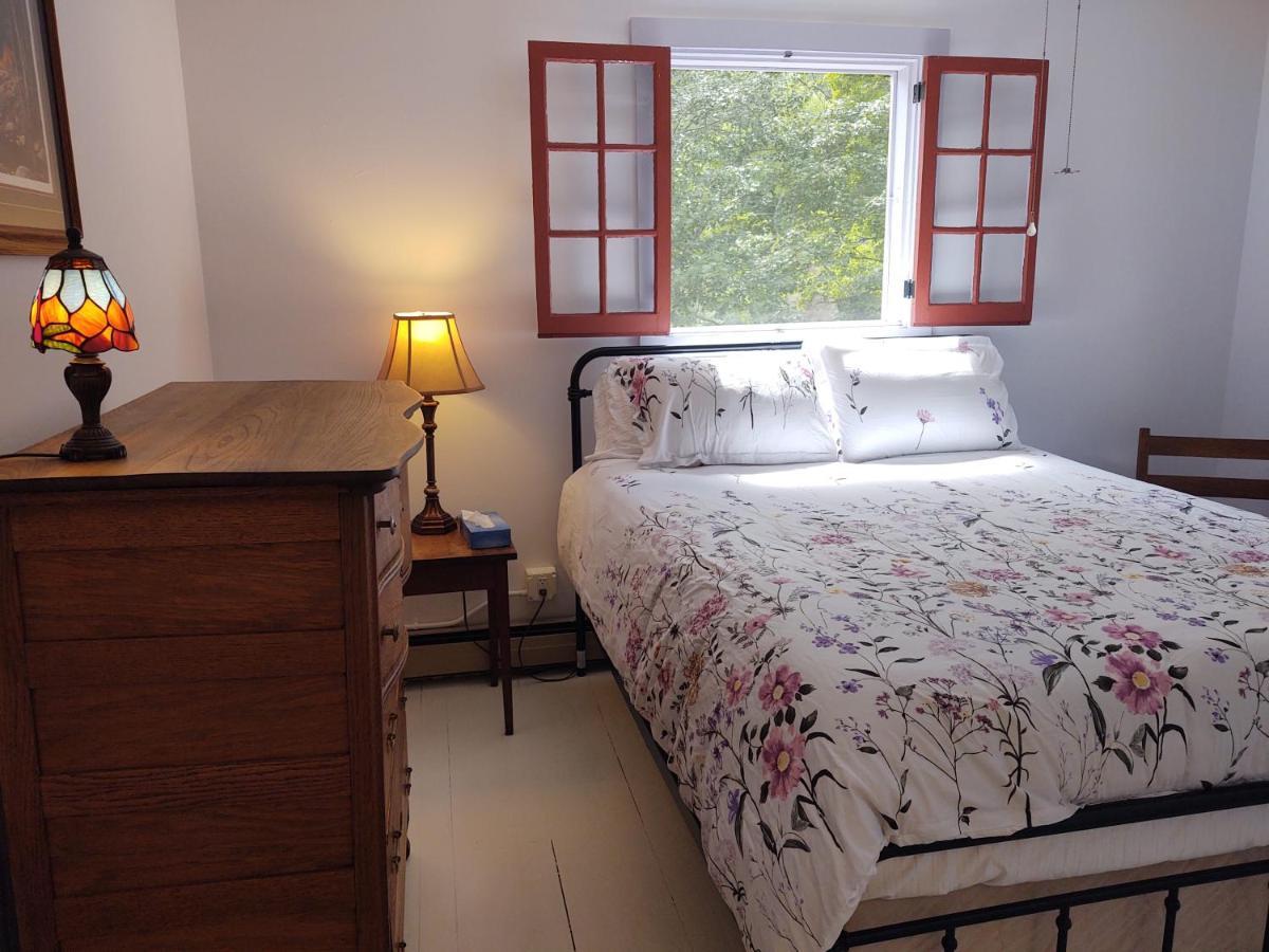 Swanson Inn Of Vermont Waitsfield Eksteriør bilde