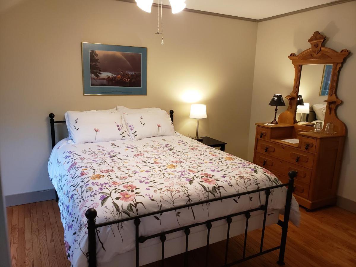 Swanson Inn Of Vermont Waitsfield Eksteriør bilde