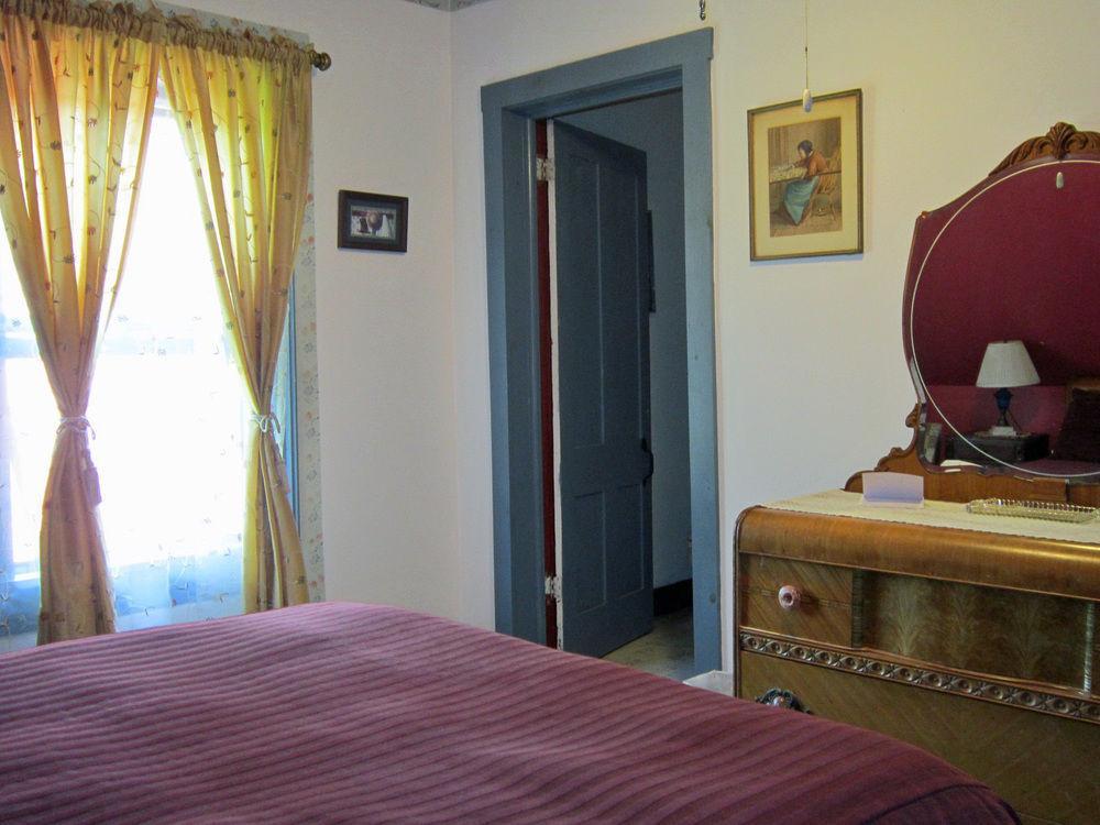 Swanson Inn Of Vermont Waitsfield Eksteriør bilde