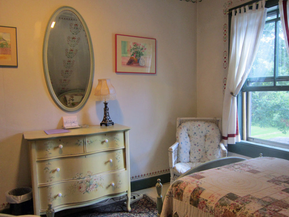 Swanson Inn Of Vermont Waitsfield Eksteriør bilde