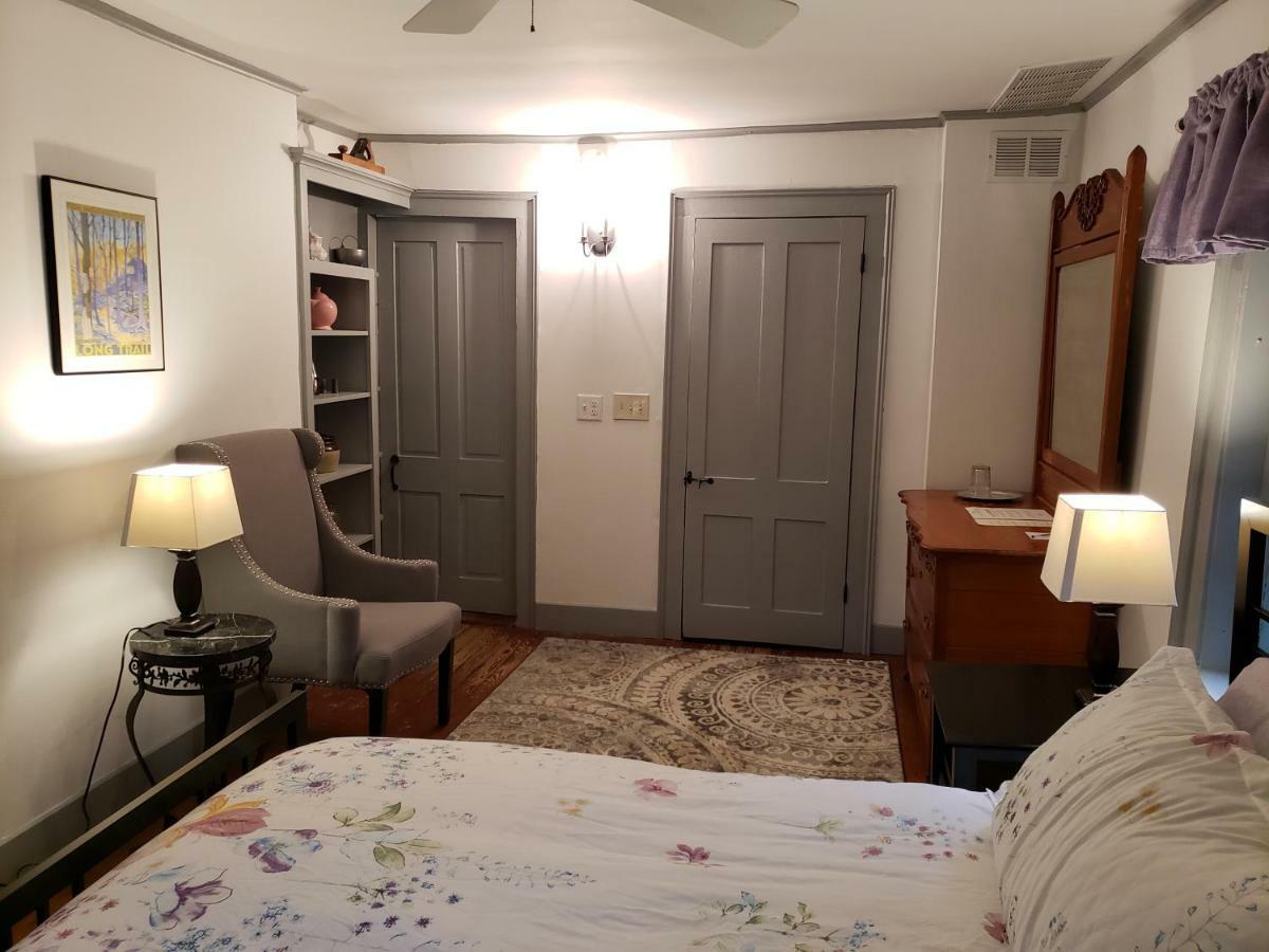 Swanson Inn Of Vermont Waitsfield Eksteriør bilde